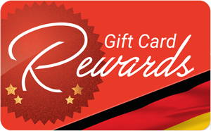 Gift Card Rewards and Services